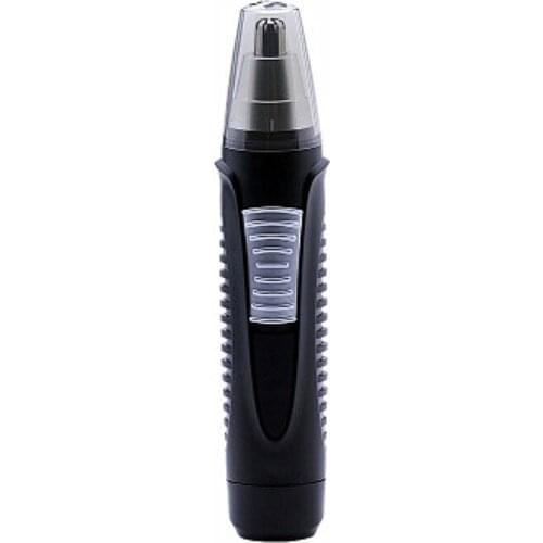 Electric Shaving Nose Hair Trimmer Safety Face Care Nose Hair Trimmer for Men Shaving Hair Removal Razor Beard Cleaning Machine