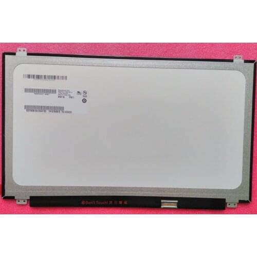 Matrix for HP 15-ra026ur 15-ac042TU Display Laptop 15.6" Slim LED LCD Screen 30Pin HD 1366x768 New Replacement Tested