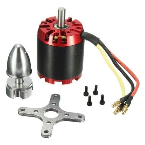 N5065 270KV Brushless Motor For DIY Electric Skateboard Scooter Multicopter Electric Skateboard Motor Brushless Motor