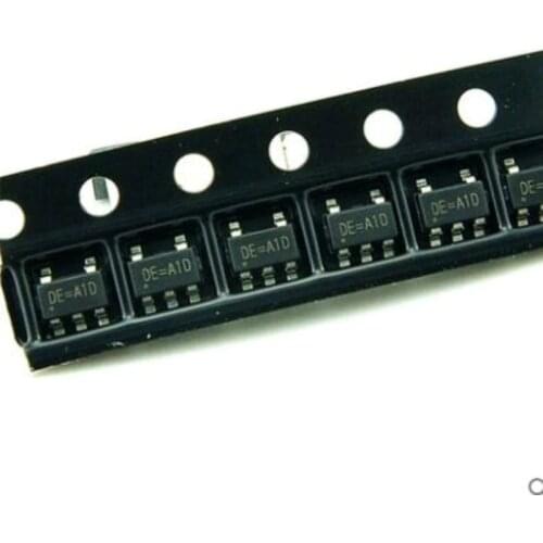 RT9193-33 SOT-23 RT9193-33GB SOT-23-5 SOT23-5 RT9391 3.3V DE = A1D NEW 10PCS