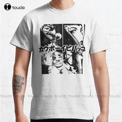 New LetS Jam (Black) Classic T-Shirt Shirts For Women men s-5xl 80s shirt Unisex