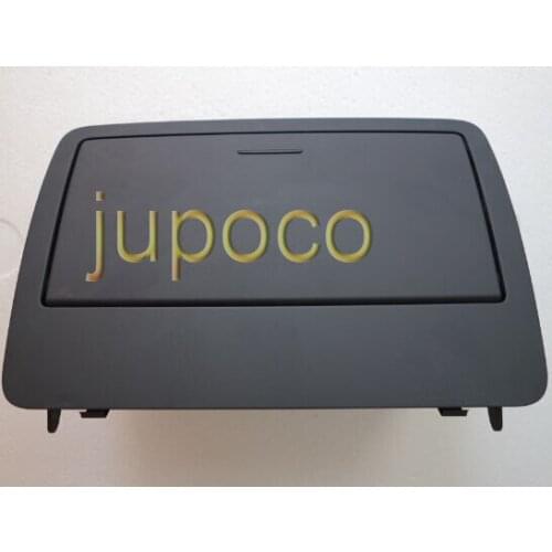 Brand new and Original CD/DVD Display LCD Assembly for Audio Audi Q3 CKD