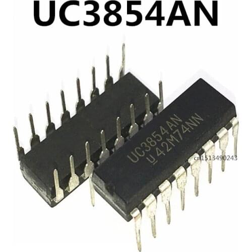 Original 5pcs/ UC3854AN