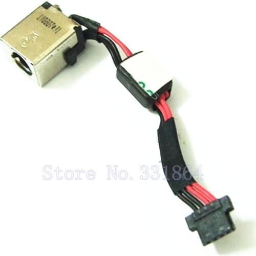 LAPTOP AC DC POWER JACK CONNECTOR FOR Acer Aspire One 722 DC IN CABLE