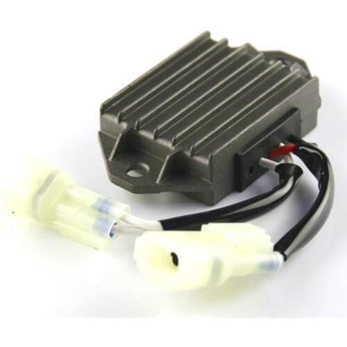 Voltage regulator rectifier for YAMAHA 1SL-81960-00 YZ250F 2014-2018