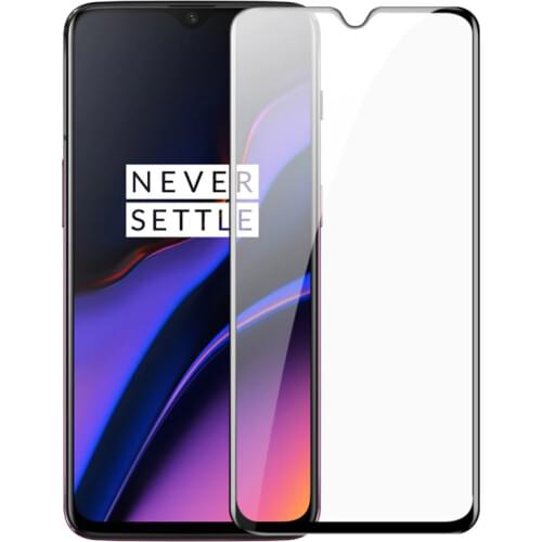 SMILYOU Screen Protectors For OnePlus 5T