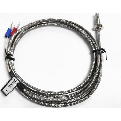 K type thermocouple / Free Shipping Cost