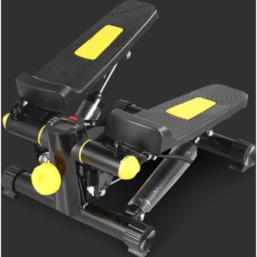 Steppers Running Machines Sports Multi-functional Mini Treadmills Equipped Quiet Home Lose Weight Pedal Fitness Equipment