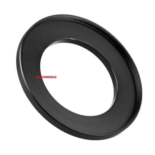 2pcs Wholesale 52 -77MM 52 MM - 77MM 52 to 77 Step Up Filter Ring Adapter for adapters, LENS, LENS hood, LENS CAP, and