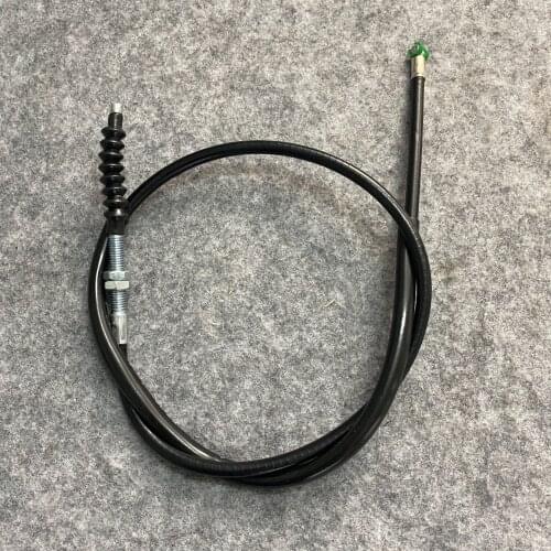 Motorcycle Accessories Clutch Control Cable Wire Line For KAWASAKI NINJA250 NINJA300 NINJA Z250 Z300 Z 250 Z 300