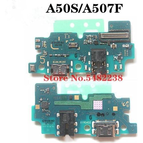 LINTONGYAO Microphones For Phones Samsung Galaxy A50s