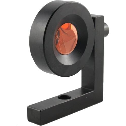 NEw L Prism, total station mini prism 90 degrees prism