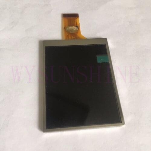 New LCD Display Screen with backlight For Nikon coolpix S2700 S2750 S2800 S2900 S3400 digital camera