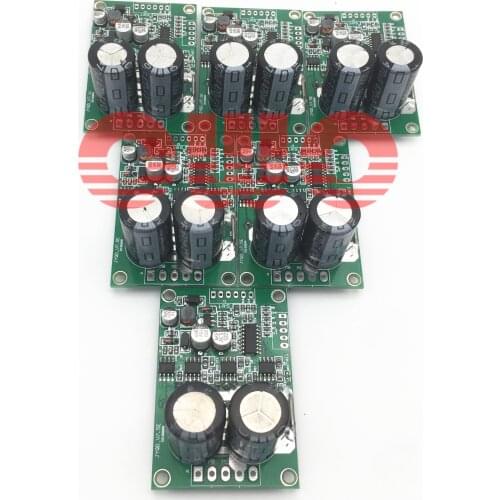 6 pcs 36-72VDC 15A Original JUYI Tech JYQD-V7.5E bldc motor driver board for Hall sensor brushless DC motor