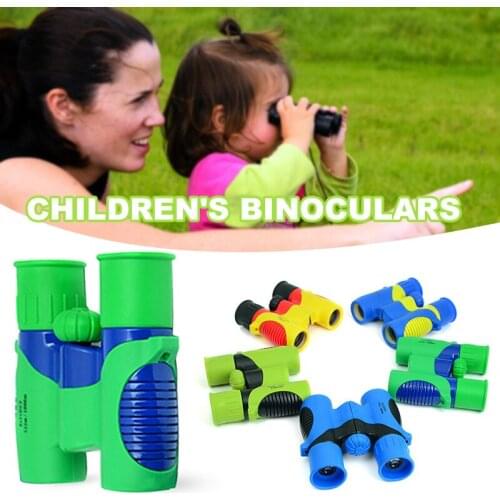 Hot Childrens Telescope Mini Single and Double Tube Detachable High-Definition Focusing Childrens Day Toy Gift N66