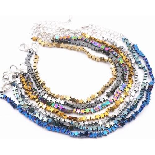 Stone Bracelets REACHLIN ДРАГОЦЕННОСТИ China