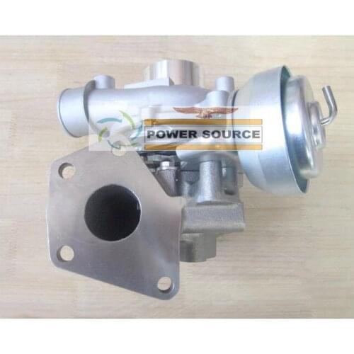 RHV4 VJ36 VJ37 VJ-36 VHA20012 RF7J.13.700D RF7J.13.700E RF7K.13.700 RF7J13700A Turbo For Mazda 3 5 6 GG GY J56 MZ-CD 2.0L 2.0CD