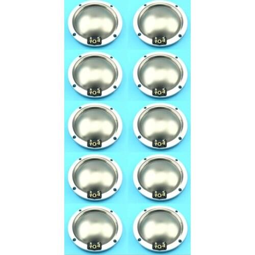 10pcs Replace Diaphragm For JBL SRX712 SRX715 SRX735 ,SRX712,SRX714, VLA301, PD5200 2431H, 2430H Horn Driver