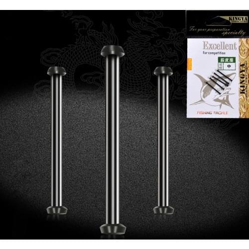 Lead seat ultra-fine high-quality plastic wear-resistant non-injury line lead seat tin skin athletic line group accessories