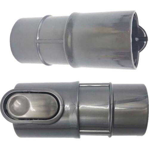 Universal Fit Tool Adaptor For Dyson V6 DC03 DC04 DC05 DC07 DC08 DC14 DC18 Hoover Vacuum Cleaner Adapter Cleaning Tool Replace