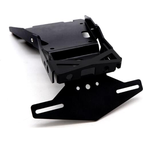 High Quality Motorcycle Rear License Plate Holder Bracket for BMW R NINE T 2014-2018 Motorcycle Accessories