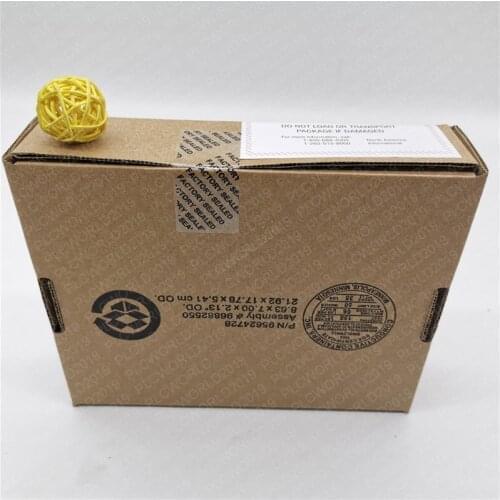 1747-L553 SLC 500 SLC 5/05 Processor 64K Memory Ethernet RS-232 brand new in factory sealed box