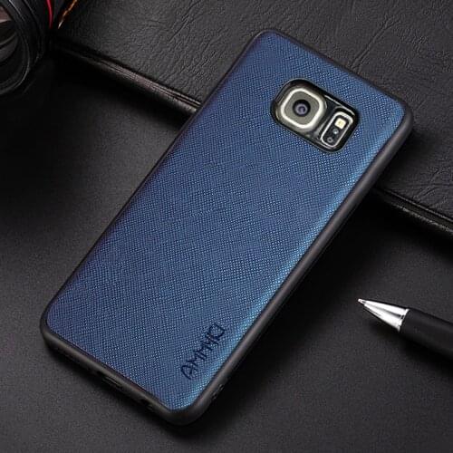 Ammyki Phone Cases For Samsung Galaxy S6 Edge Plus