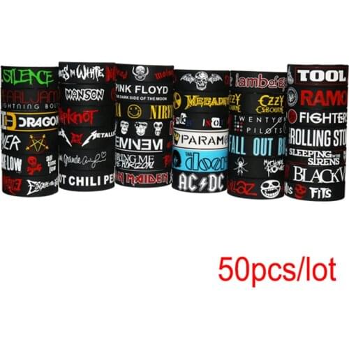 Catchance Wide Bracelets