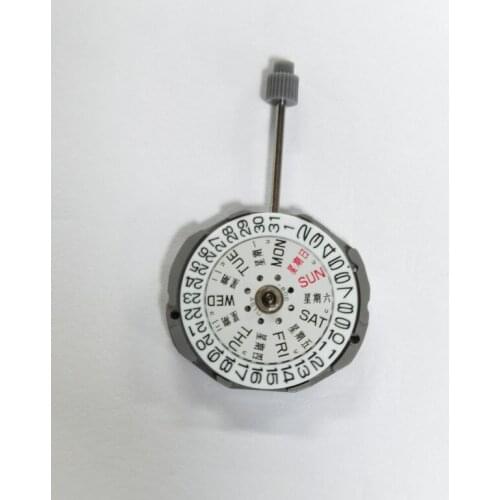 Watch movement accessories new original meiyouda gl02 movement movement instead of GL00