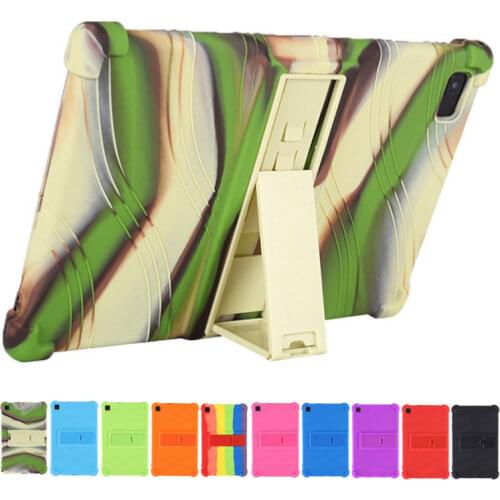 Fundas Case Cover for Teclast M40 10.1" ALA007 Tablet PC Stand Soft Silicon Case for 2020 Teclast M40 10.1 Inch Shell Back Cover