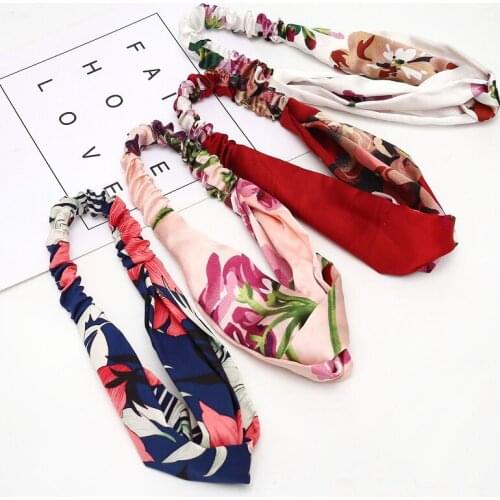 ChuSweetlove Headbands