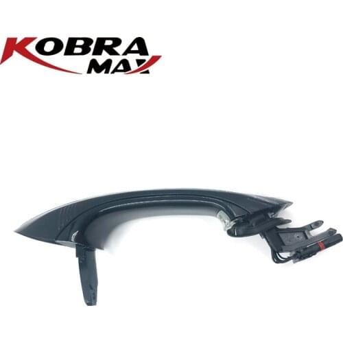 KobraMax door handle 51217231932 7296458 51217296458 fit for MINI Mini Cabriolet Mini Clubma Mini Countryman car accessories
