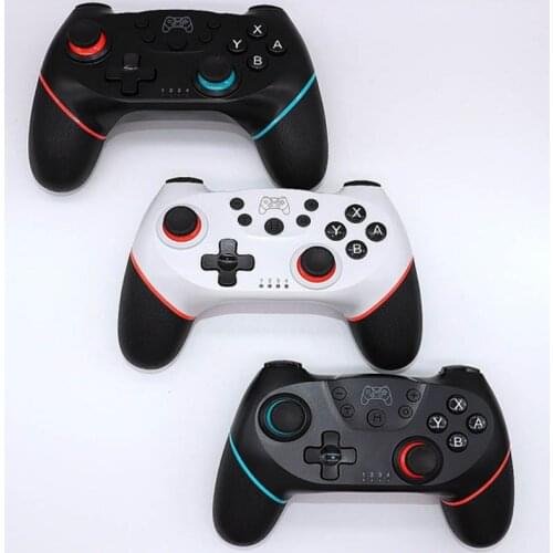 Gamepad is suitable for N-Switch NS-Switch NS Switch wireless bluetooth gamepad joystick controller wireless switch controller