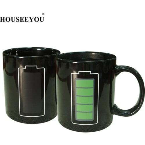 Необычные кружки HOUSEEYOU China At AliExpress