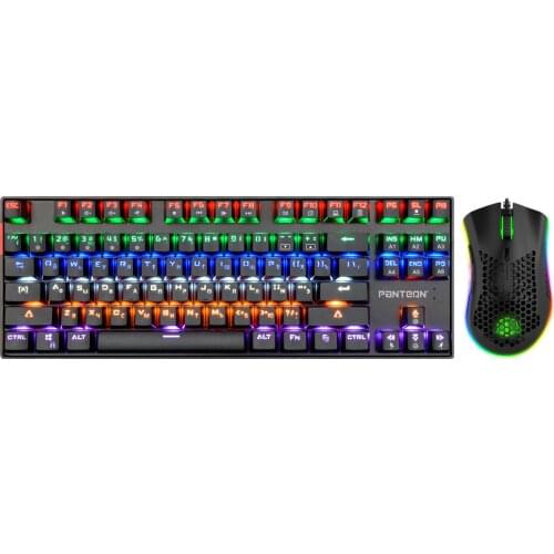 Jetaccess Keyboard And Mouse Kits