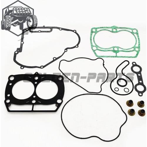 Polaris Sportsman 700 engine gasket kit