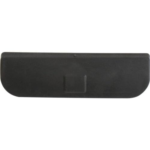 Car Tailgate Boot Handle Switch Cover Rear Trunk Tail Gate Switch Button Cap for BMW Mini R50 R52 R55 R56 Auto Accessories New