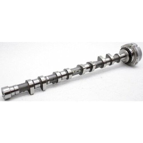 New Genuine Camshaft Assy Intake 24100 23770 2004-2011 for Kia Sportage Soul Spectra 2.0L FOR Hyundai Elantra Tucson Tiburon