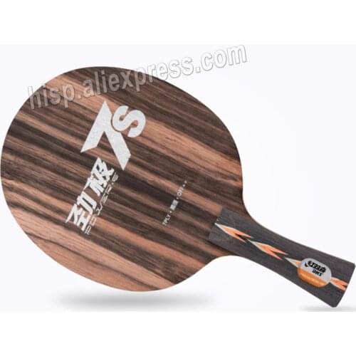 Original power G7s PG7s table tennis blade ebony 7S profession racket ping pong racket