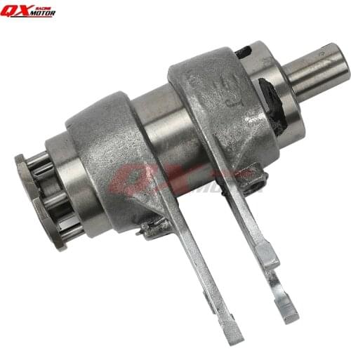 YX150 150cc Engine Shift Drum Gearshift Forks For 60mm Bore YinXiang 150cc 160cc Horizontal Engine Dirt Pit Bike SSR KAYO BSE