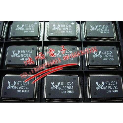 High Quality Original New RTL8187L RTL8308B RTL8309SB