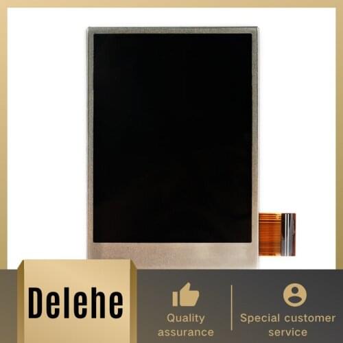 LCD Module Replacement for Motorola Symbol MC45 MC4587 MC4597