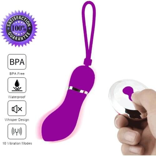 Wireless Vibrator remote controlled sex toys for woman USB Dildo G Spot Silicone Stimulator Vibrators Sex Adult Toy ST047n