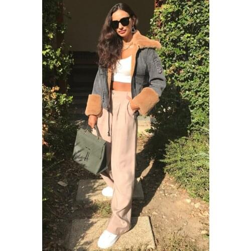 Женские плащи BUUFUU China At AliExpress