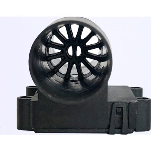 XGZF4000 Gas flow Sensor Breathing Mechanism Oxygen Machine CPAP Mass Flow Controller Sensor for Household Oxygen Generator