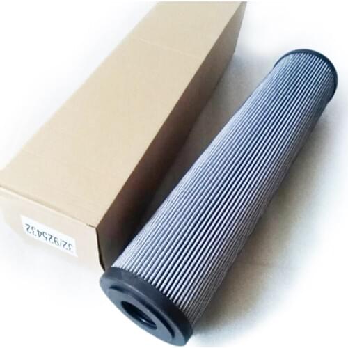 For JCB Filter 32-925432