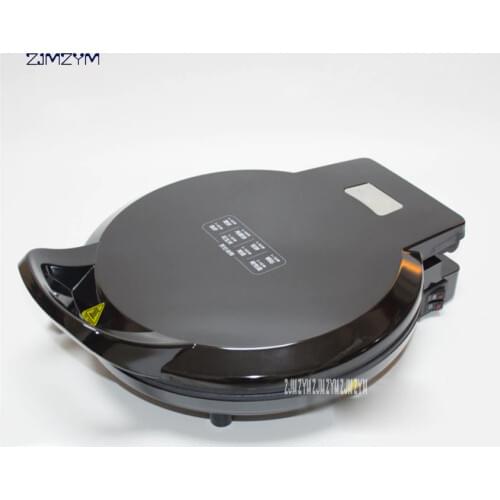 JK-30K09 10MM deep multifunctional electric baking pan electric cake pancake pancake machine 220V/50hz 1300W Electric Skillets