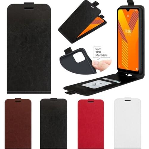 2021 Business Style Pu leather Flip Case for Xiaomi Redmi 9A 9C Redmi 9 Magnetic buckle Cover Card Slots Phone Protective Case