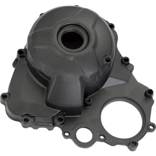 Engine Cover Crankcase Stator Left Hand Side Slider Fit For YAMAHA FZ-09 2014-2017,For MT-09 2018-2019,For FJ-09 2015-2017