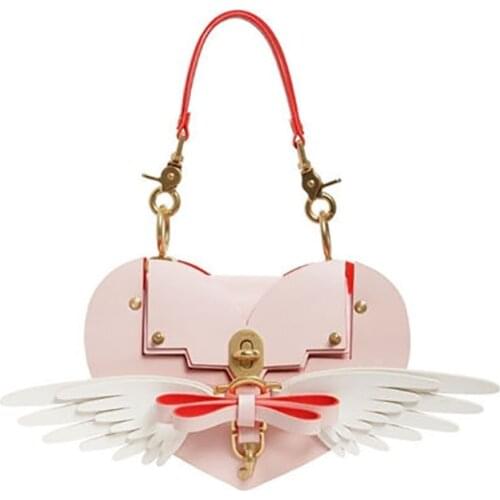 Женские сумки с замком LELAKAYA China At AliExpress